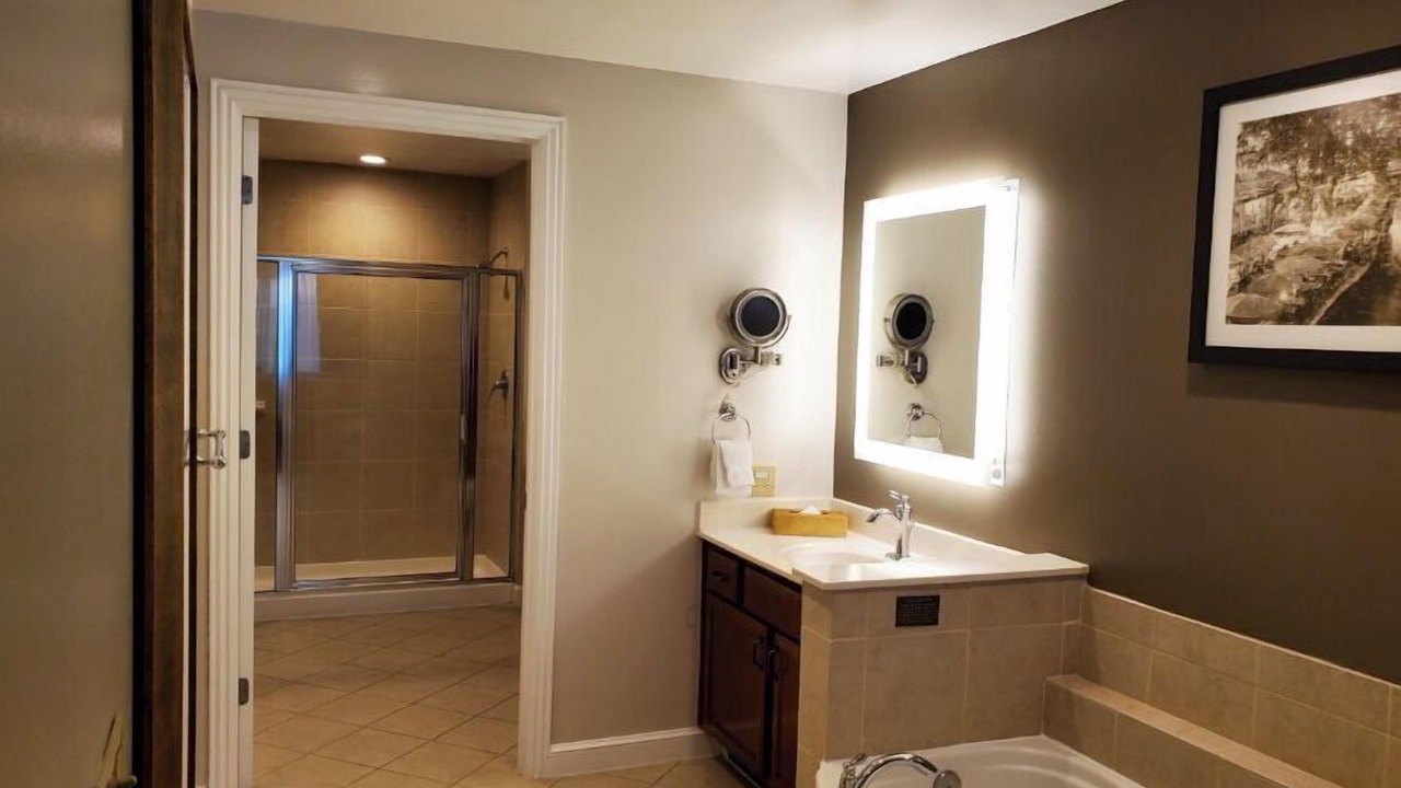 Photo of Bathroom in Arsenal