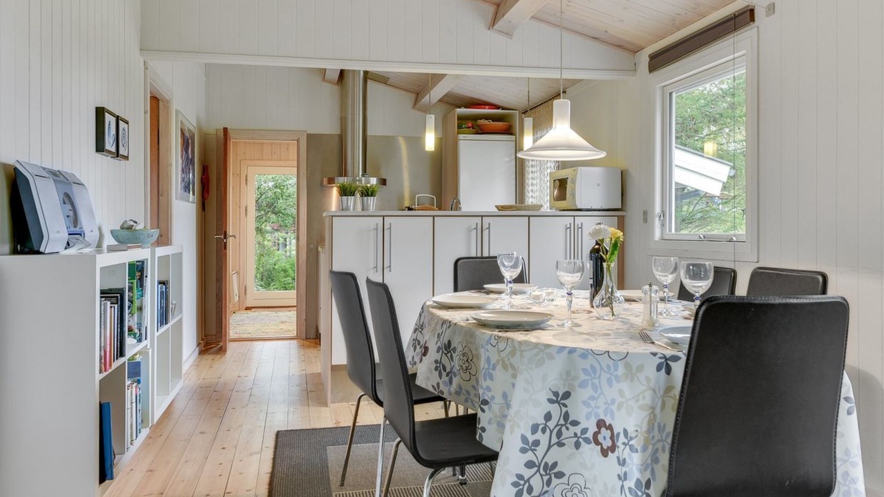 Photo of Livingroom in Martofte