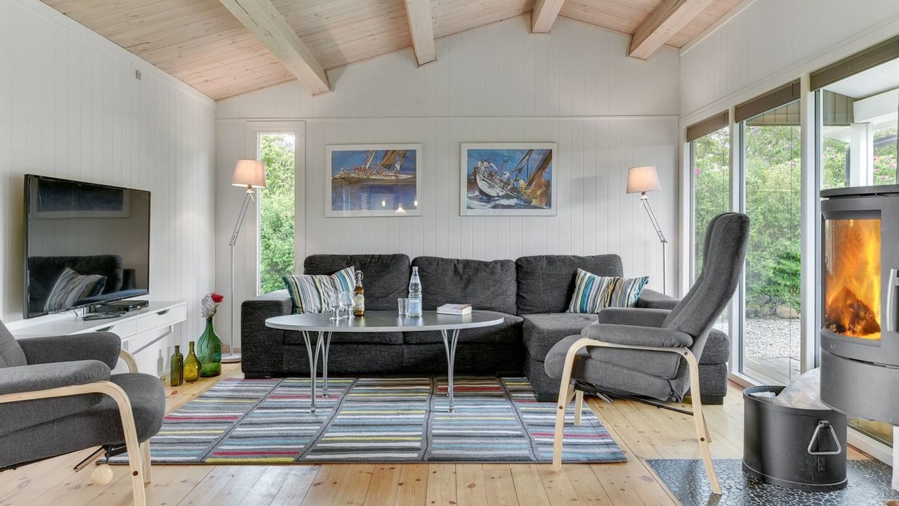 Photo of Livingroom in Martofte