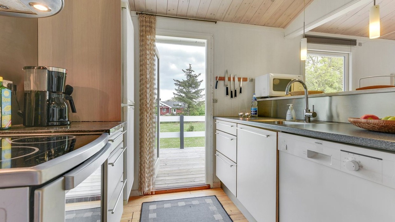 Photo of Bedroom in Martofte
