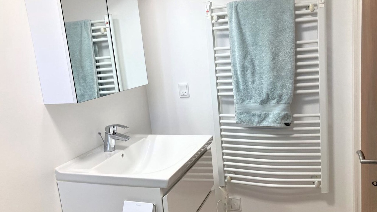 Photo of Bathroom in Martofte