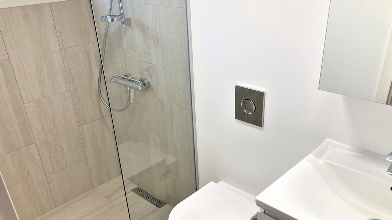 Photo of Bathroom in Martofte