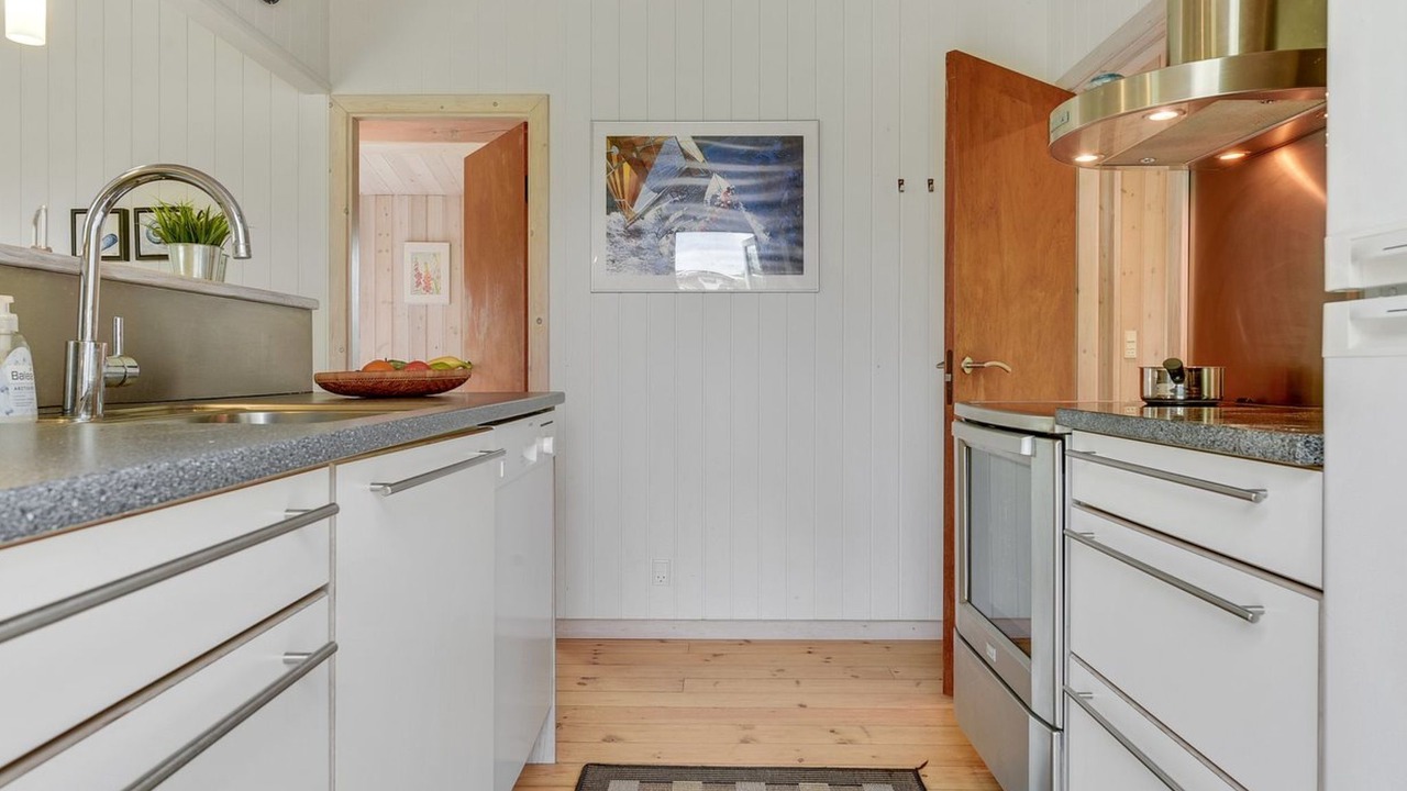 Photo of Bedroom in Martofte