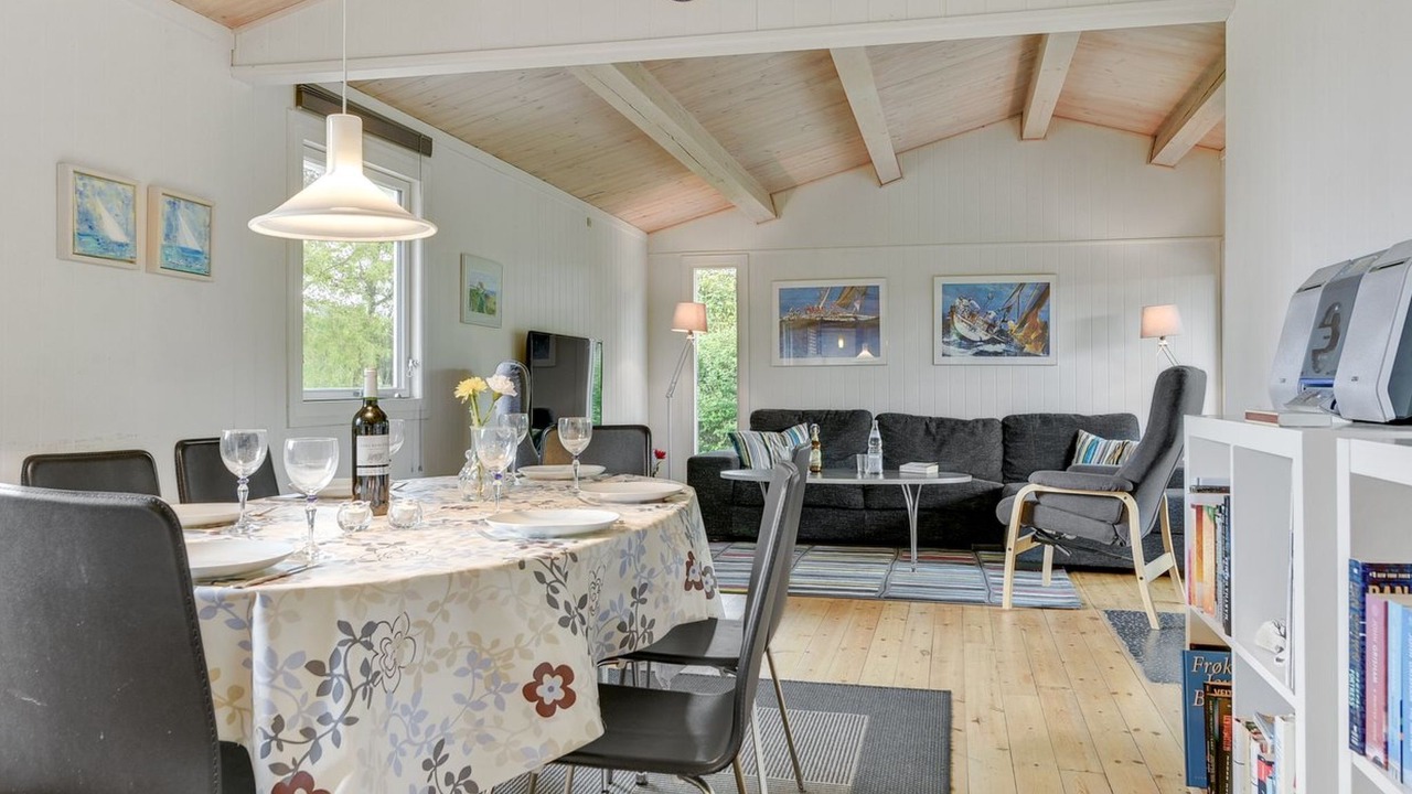 Photo of Livingroom in Martofte