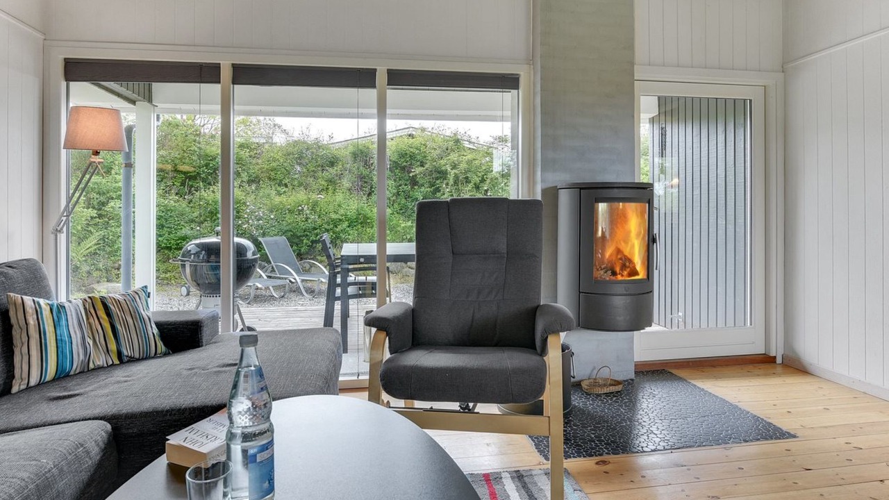 Photo of Livingroom in Martofte