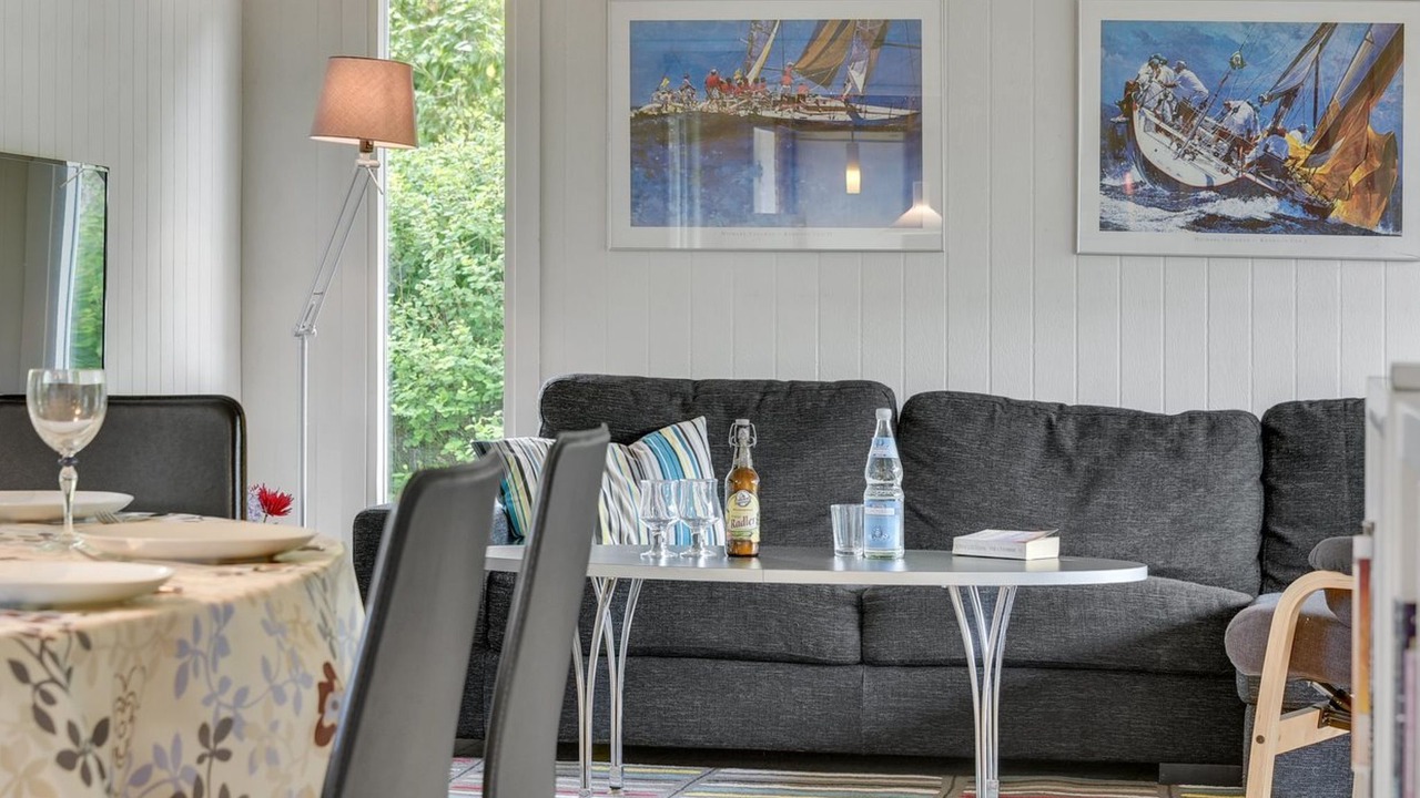 Photo of Livingroom in Martofte