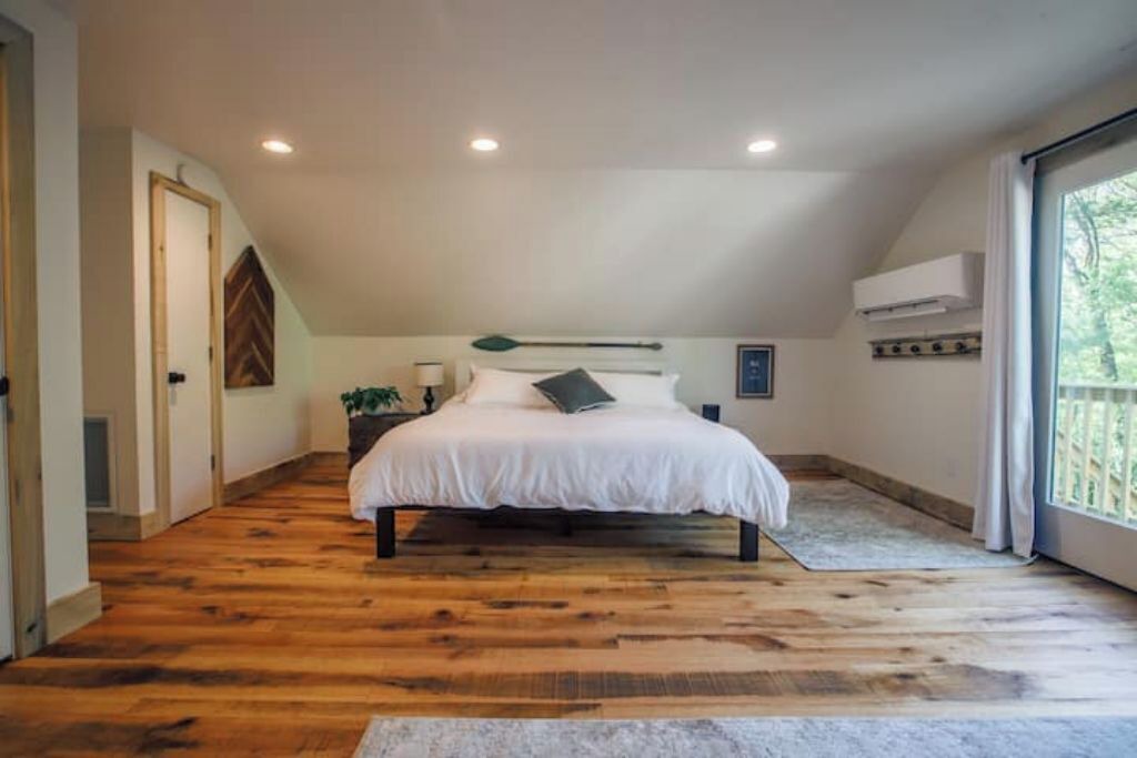 Photo of Bedroom in Franklin
