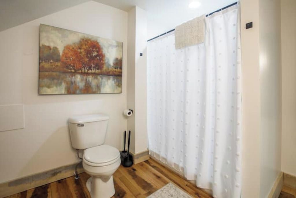 Photo of Bathroom in Franklin