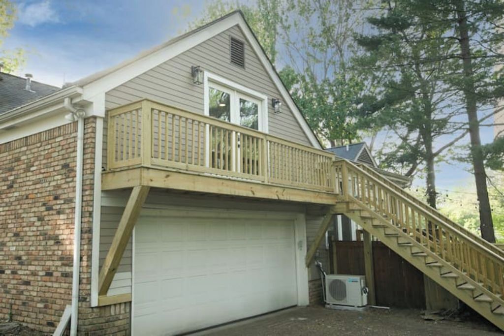 Photo of Outdoor in Franklin