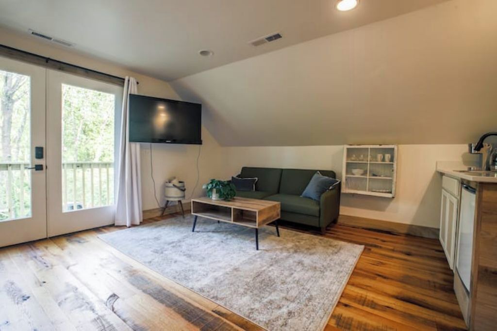 Photo of Livingroom in Franklin