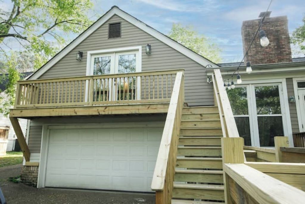 Photo of Outdoor in Franklin