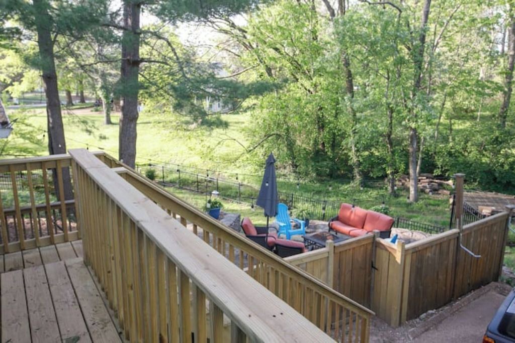 Photo of Outdoor in Franklin