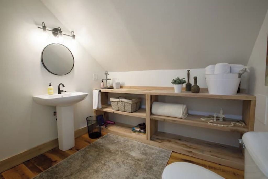 Photo of Bathroom in Franklin