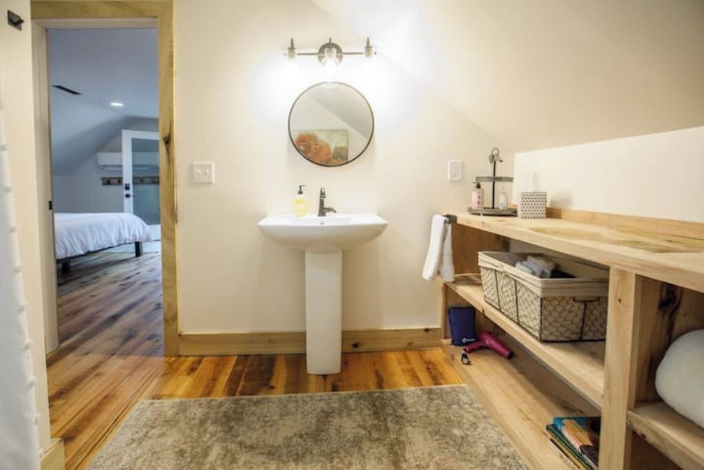 Photo of Bathroom in Franklin