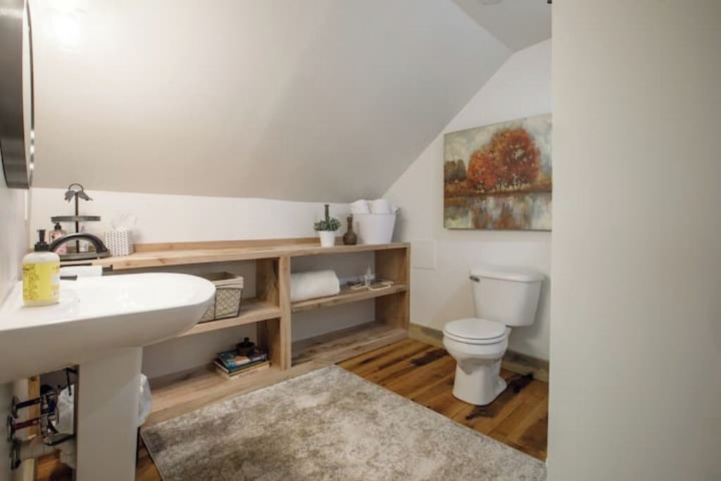 Photo of Bathroom in Franklin
