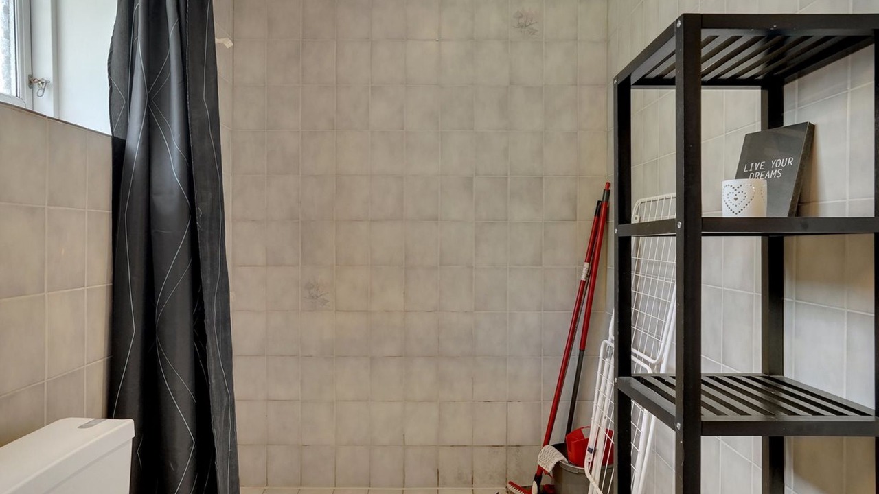 Photo of Bathroom in Skaerbaek