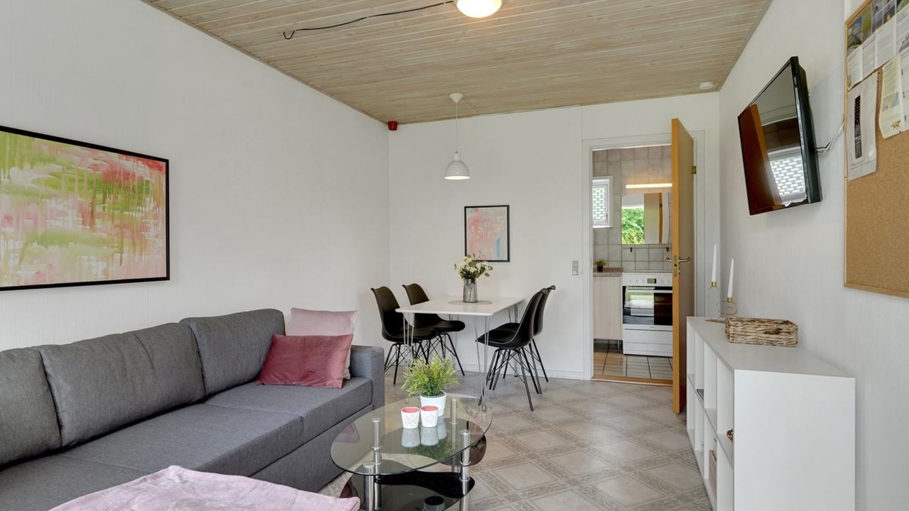 Photo of Livingroom in Skaerbaek