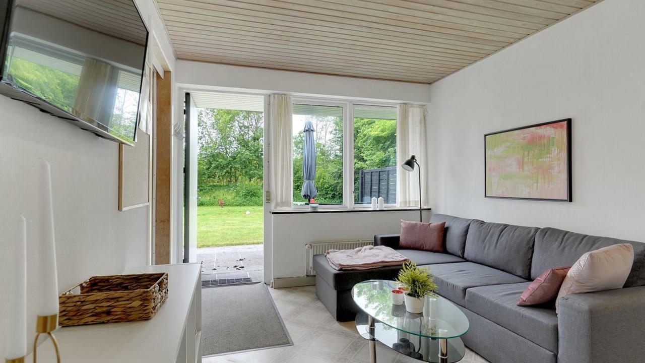 Photo of Livingroom in Skaerbaek