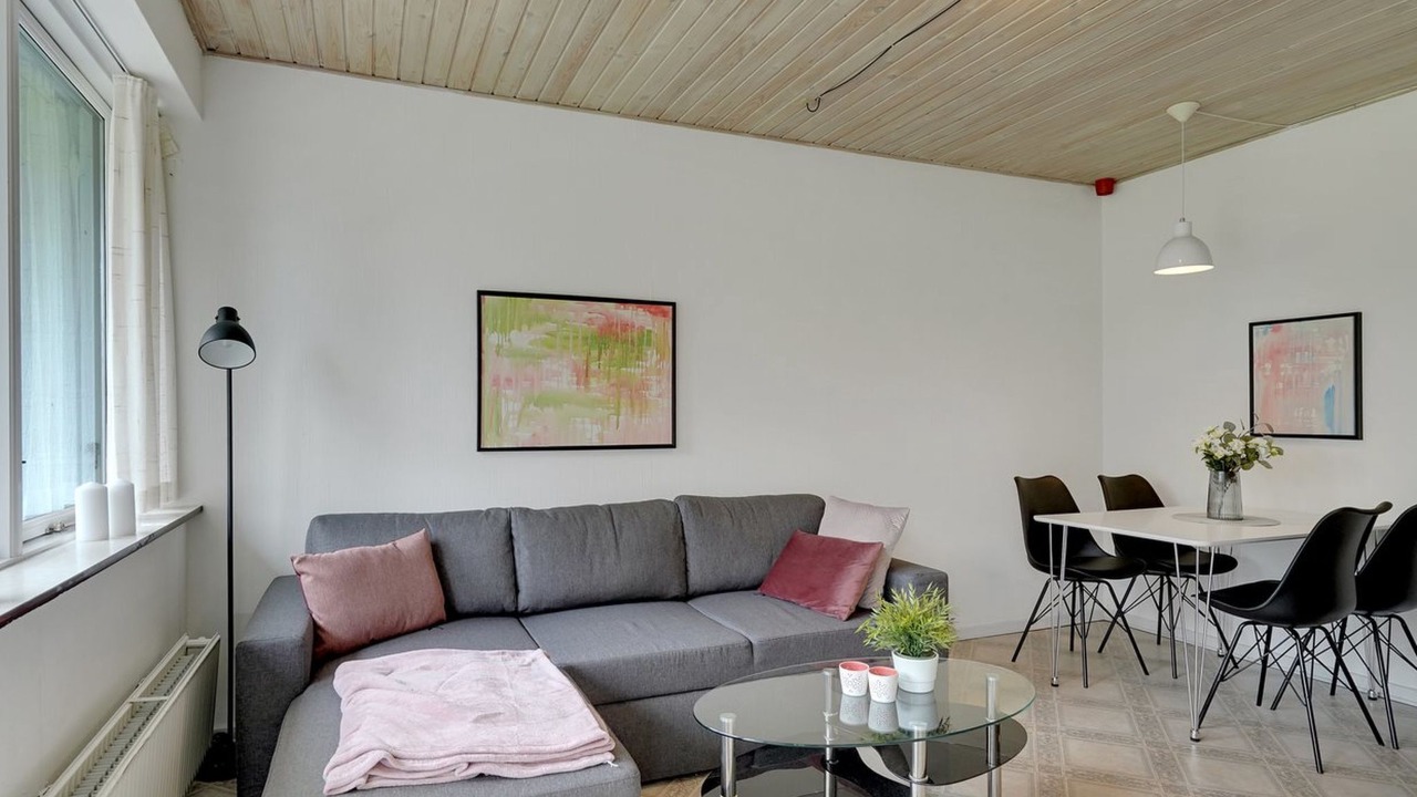 Photo of Livingroom in Skaerbaek