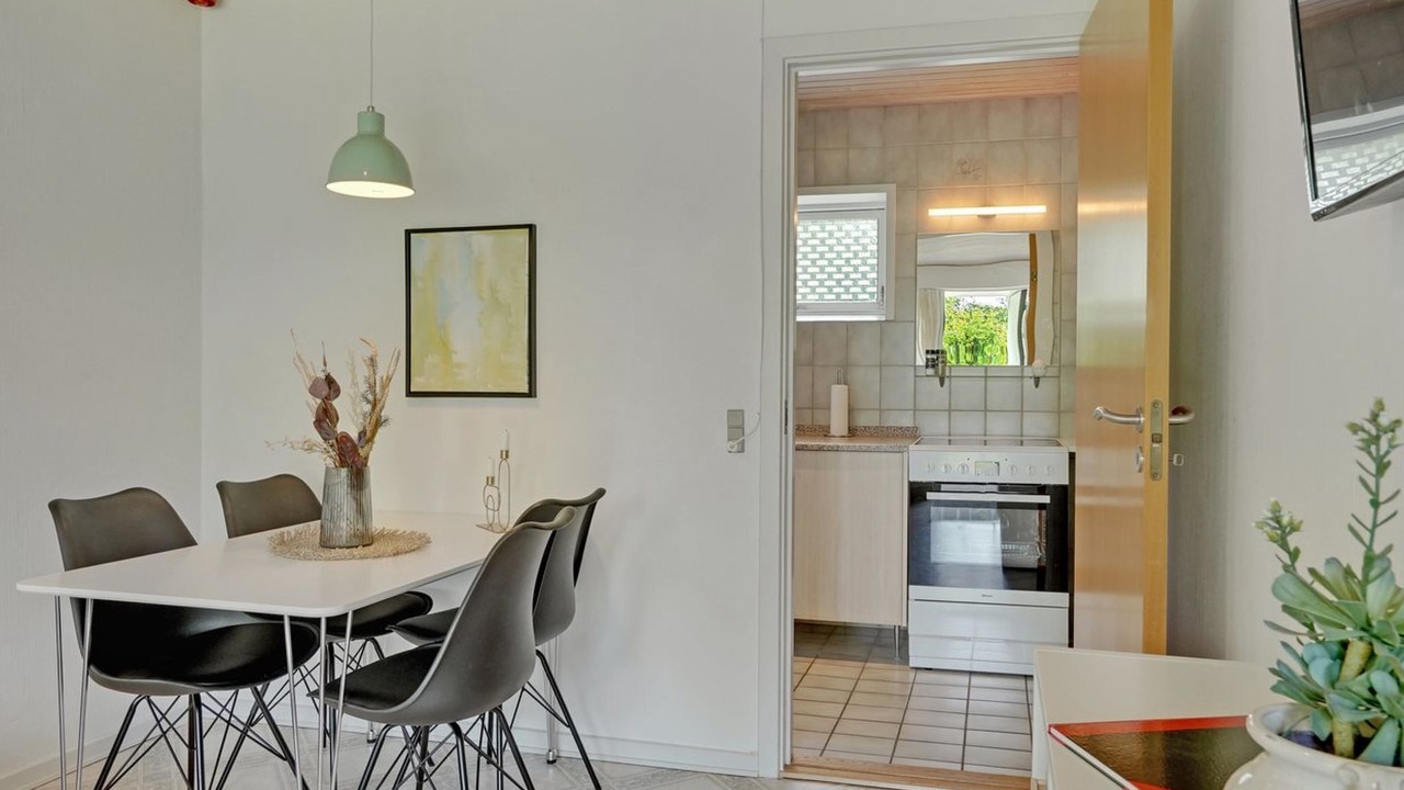 Photo of Livingroom in Skaerbaek