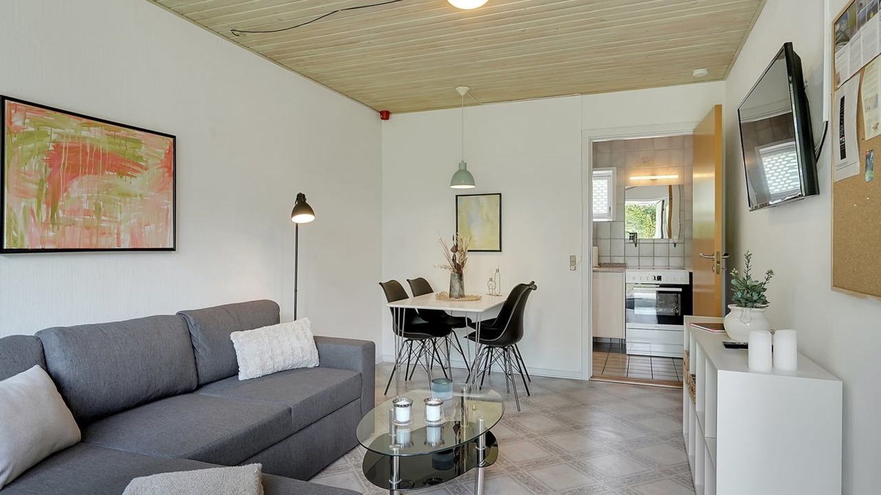 Photo of Livingroom in Skaerbaek
