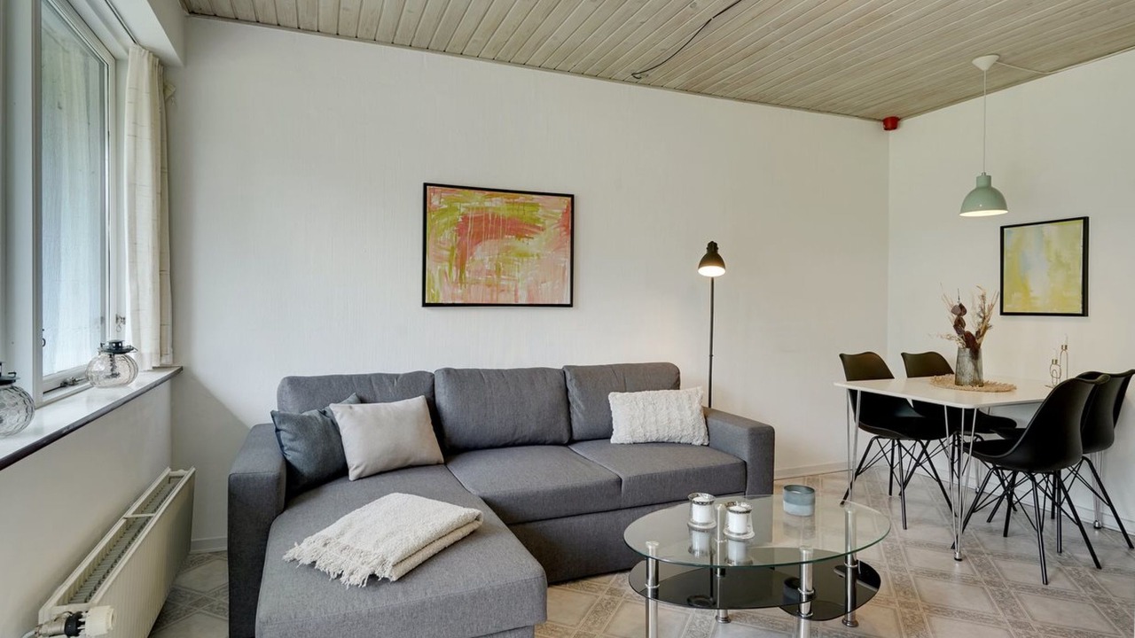 Photo of Livingroom in Skaerbaek