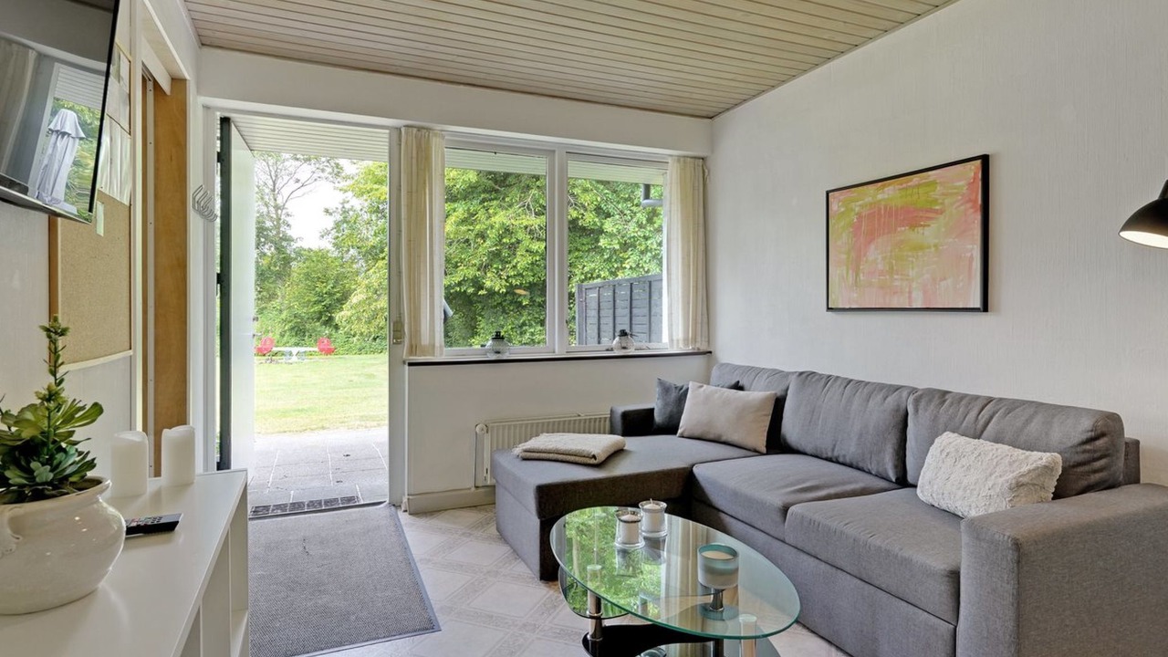Photo of Livingroom in Skaerbaek