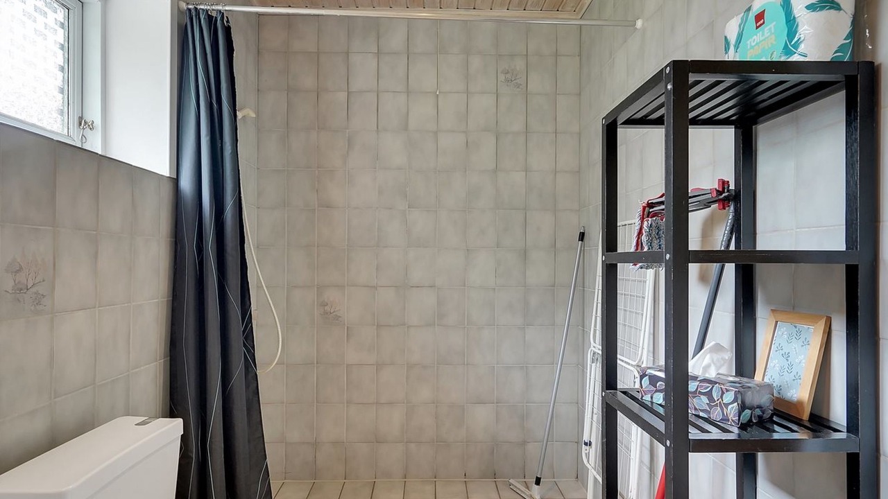 Photo of Bathroom in Skaerbaek