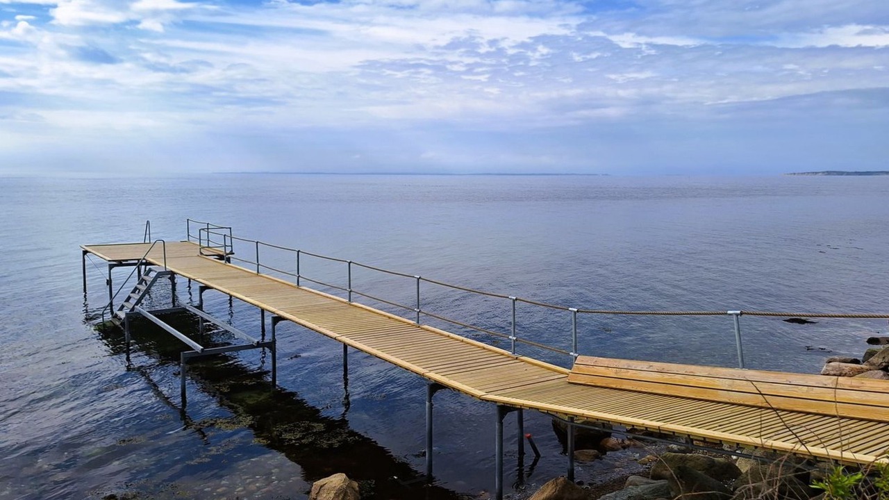 Photo of Outdoor in Nordenbro Vesteregn