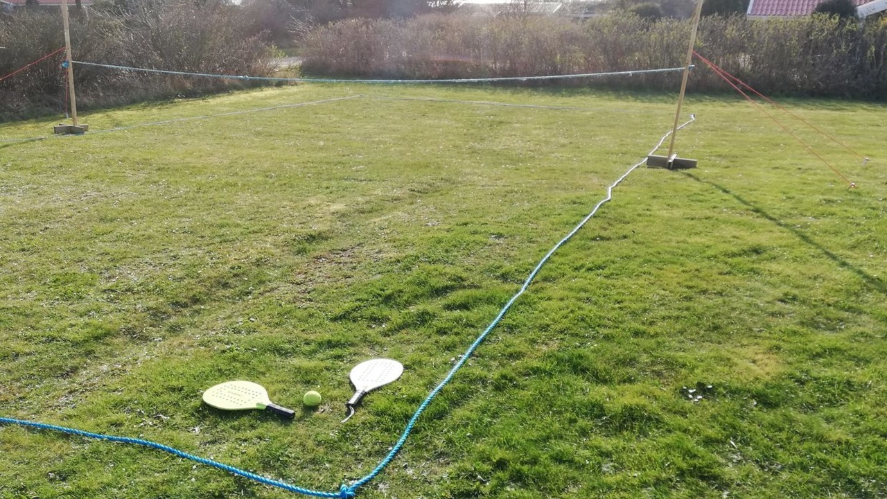 Photo of Outdoor in Nordenbro Vesteregn