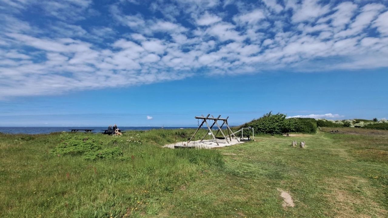 Photo of Outdoor in Nordenbro Vesteregn