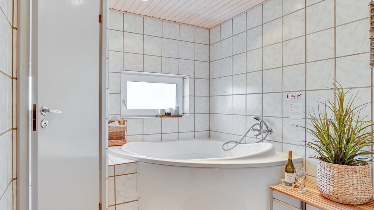 Photo of Bathroom in Nordenbro Vesteregn