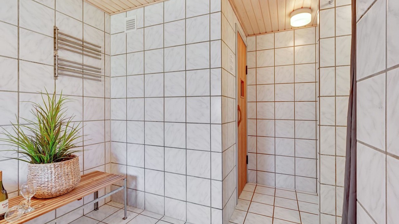 Photo of Bathroom in Nordenbro Vesteregn