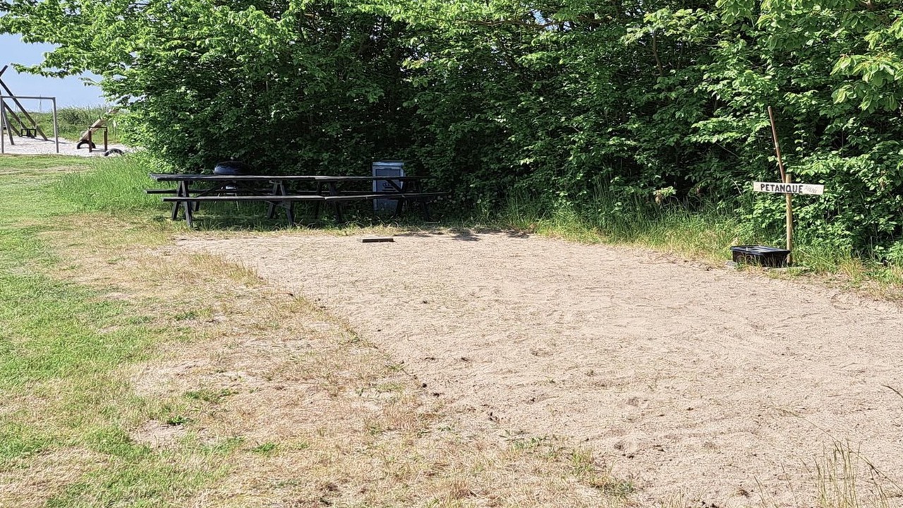 Photo of Outdoor in Nordenbro Vesteregn