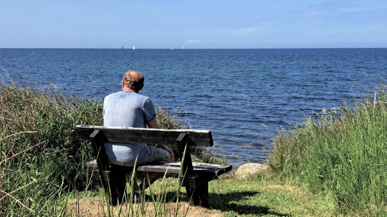 Photo of Outdoor in Nordenbro Vesteregn