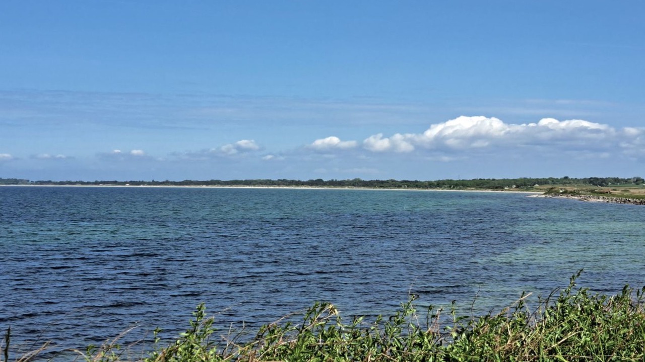 Photo of Outdoor in Nordenbro Vesteregn