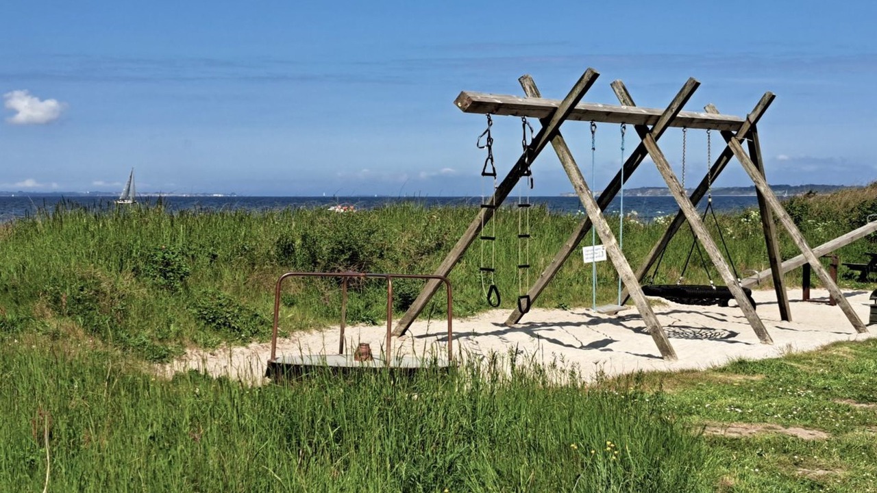 Photo of Outdoor in Nordenbro Vesteregn