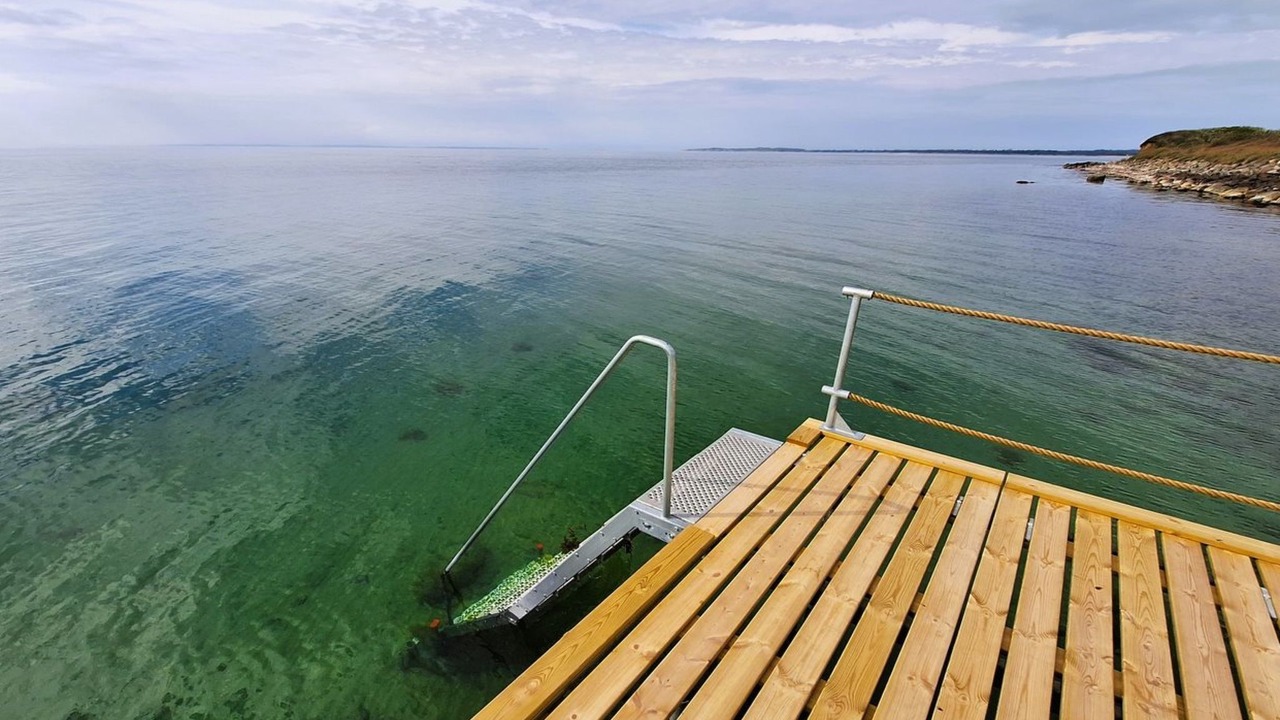 Photo of Outdoor in Nordenbro Vesteregn