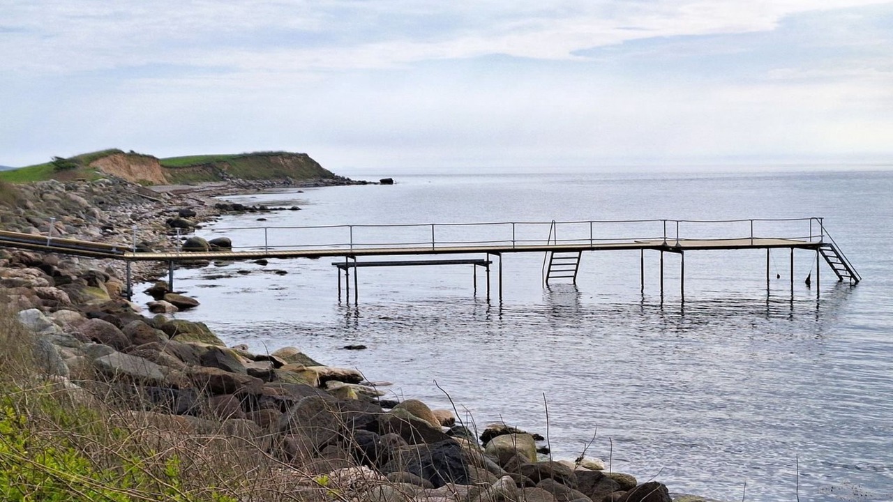 Photo of Outdoor in Nordenbro Vesteregn