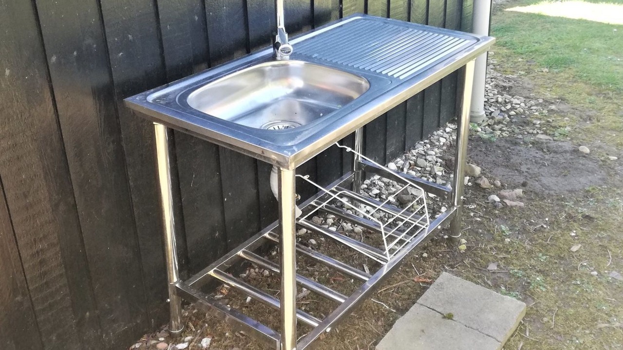 Photo of Outdoor in Nordenbro Vesteregn