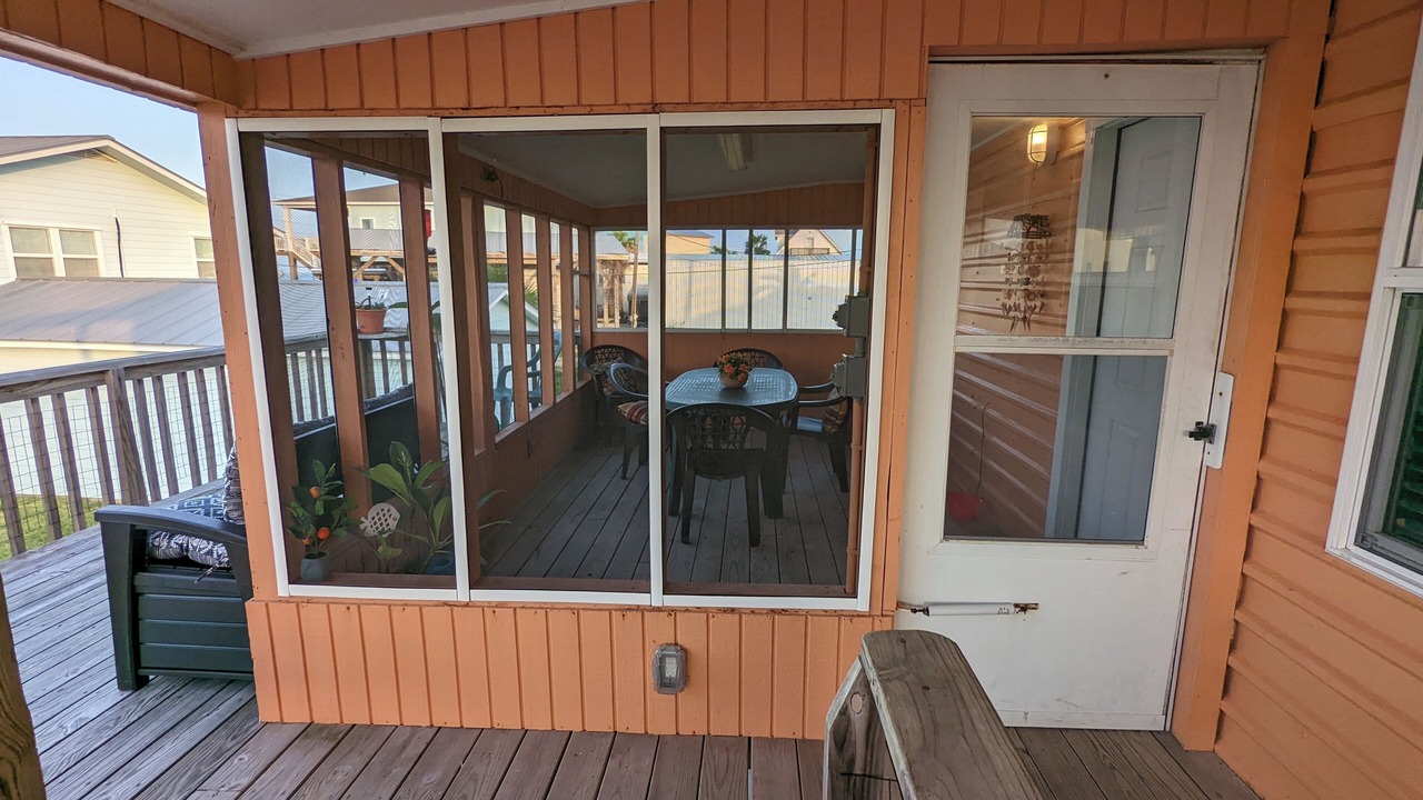 Photo of Outdoor in Port O Connor