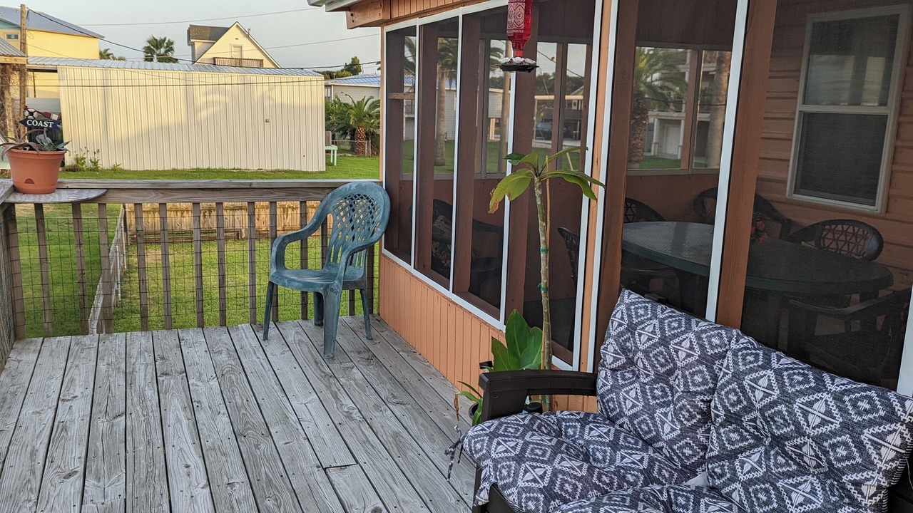 Photo of Outdoor in Port O Connor