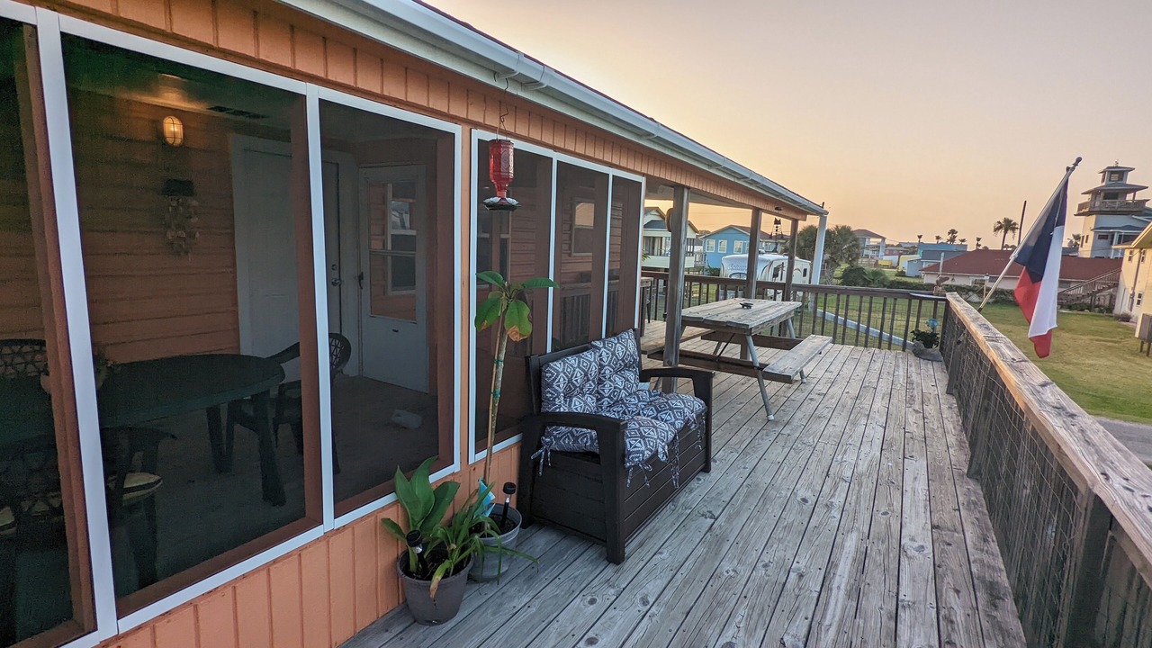 Photo of Others in Port O Connor