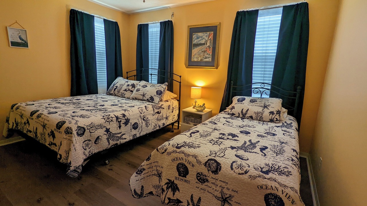 Photo of Bedroom in Port O Connor