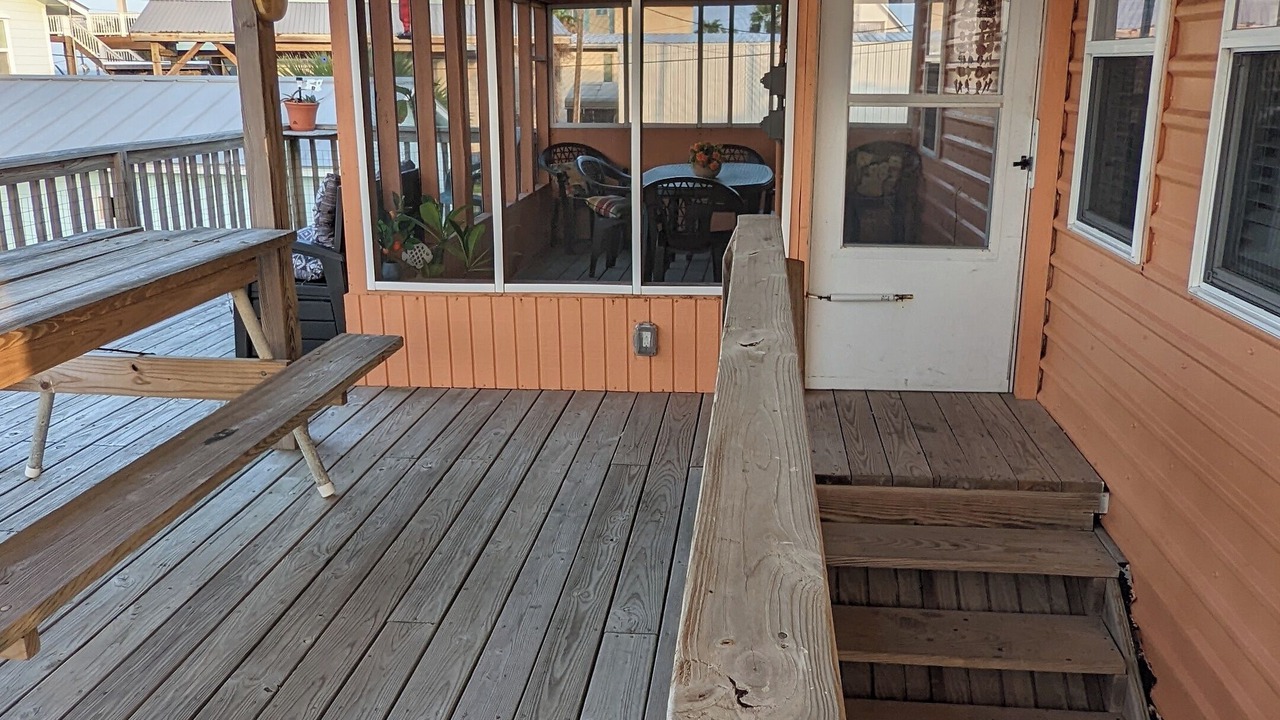 Photo of Outdoor in Port O Connor
