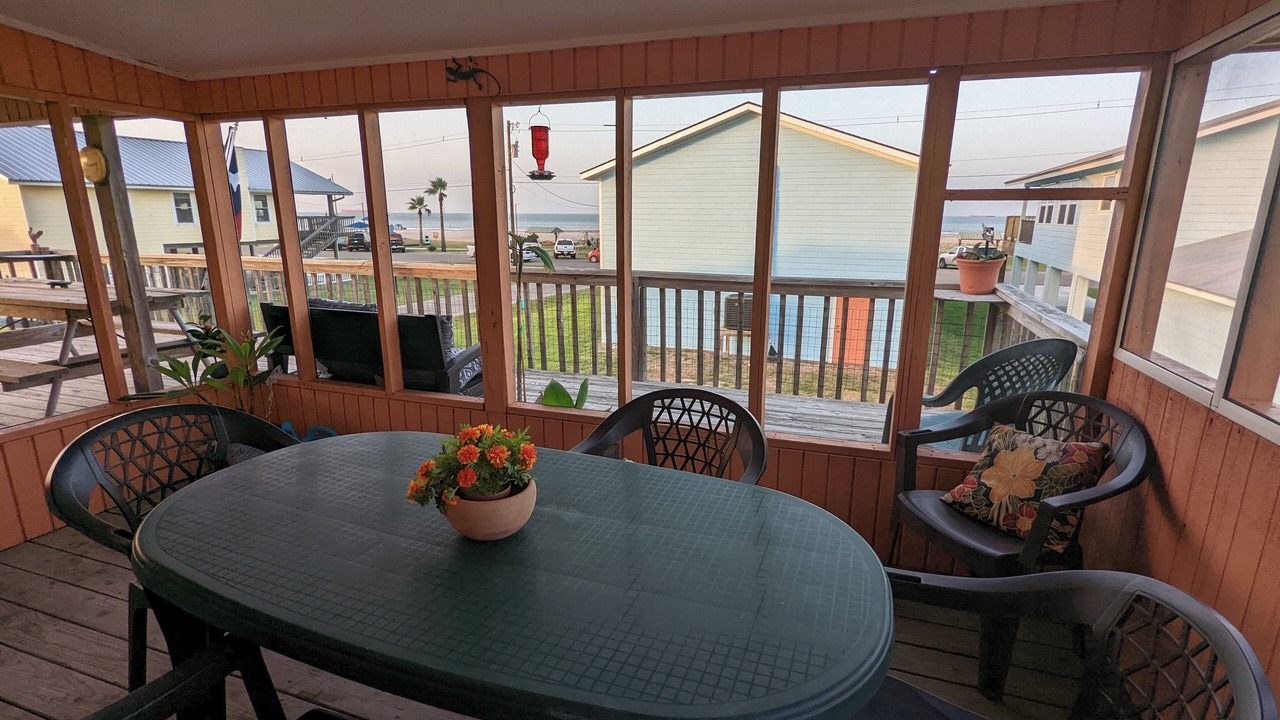 Photo of Outdoor in Port O Connor