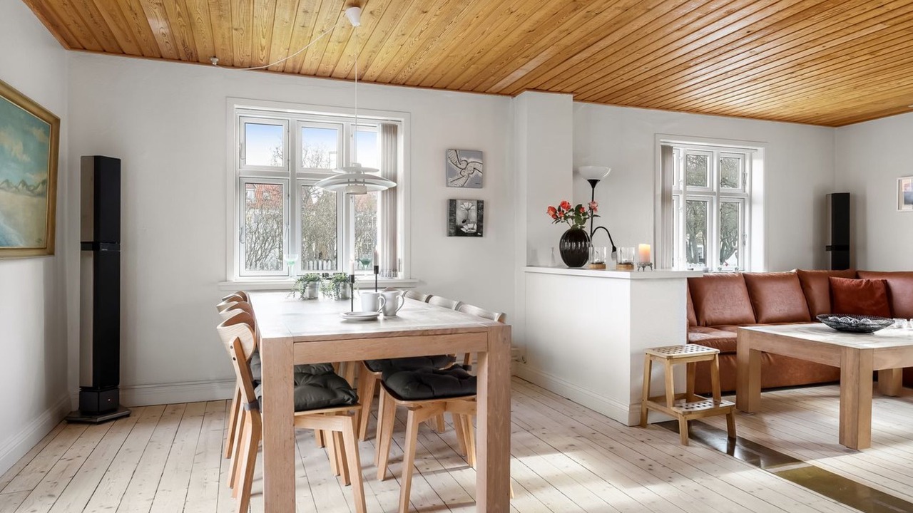 Photo of Livingroom in Skagen