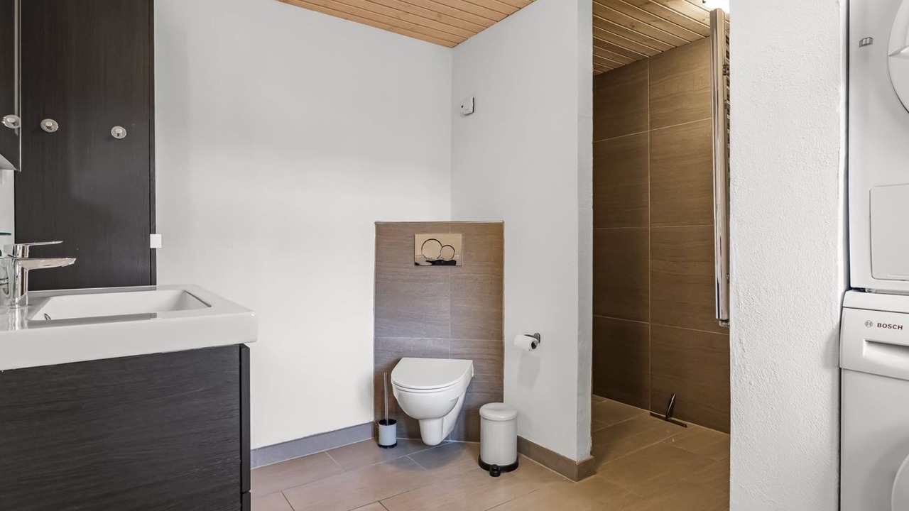 Photo of Bathroom in Skagen