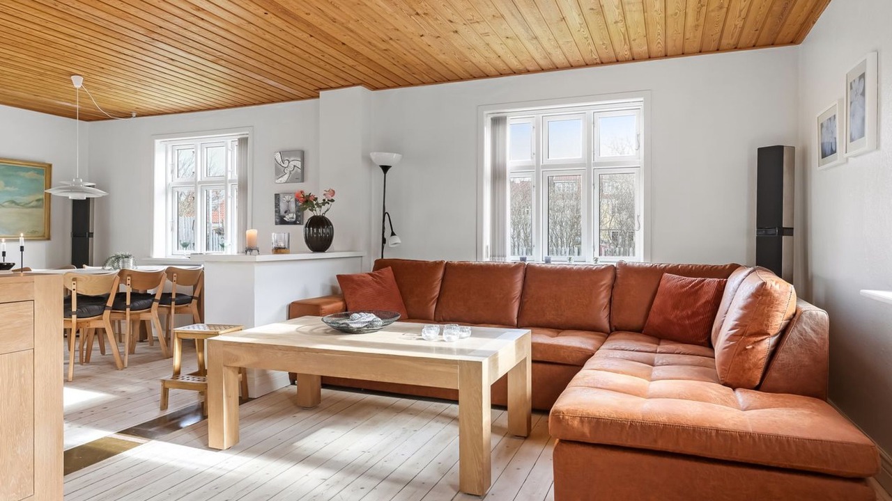 Photo of Livingroom in Skagen