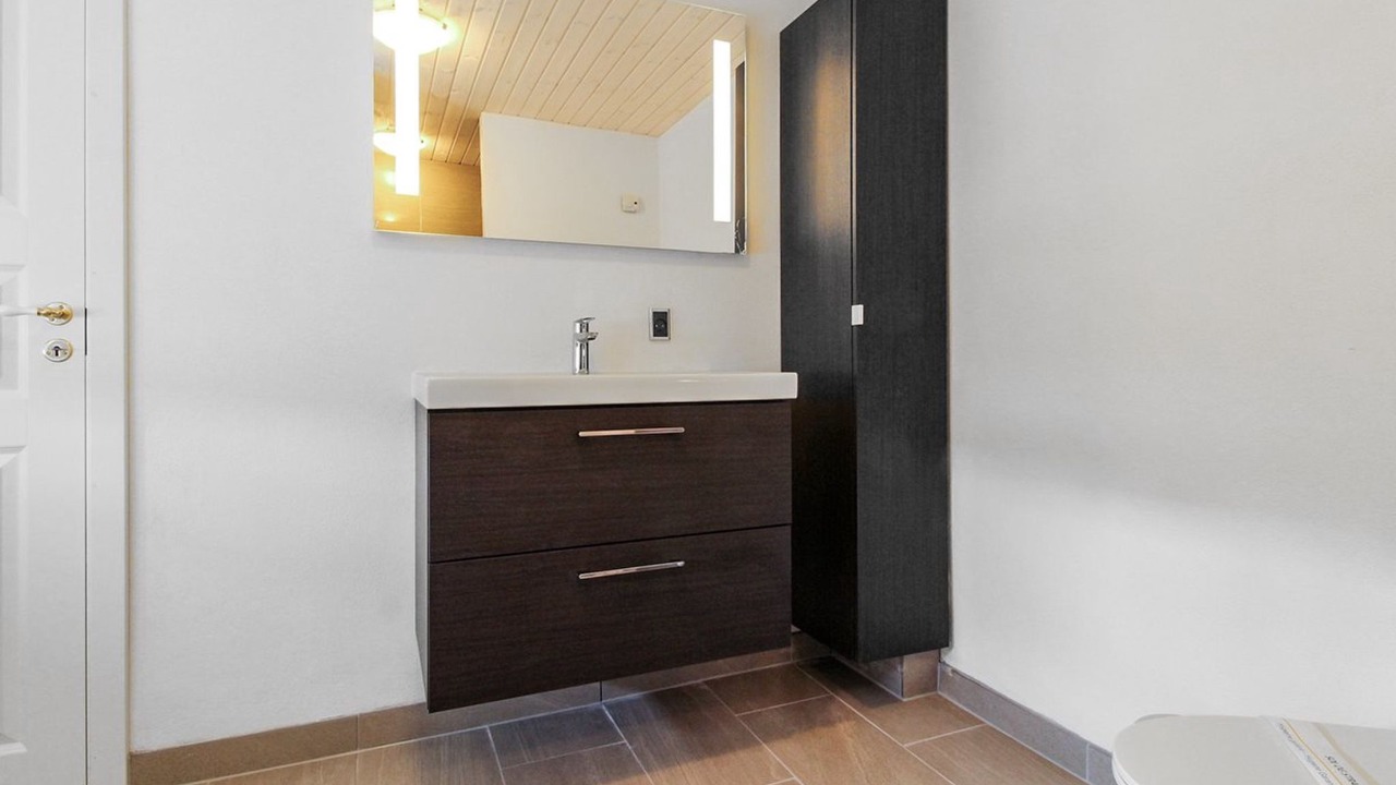 Photo of Bathroom in Skagen